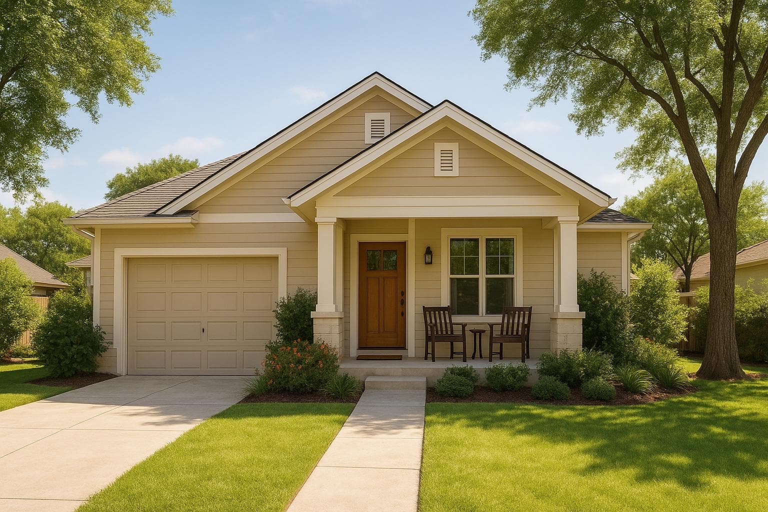 Thinking of Downsizing in San Antonio? Here's Your Game Plan