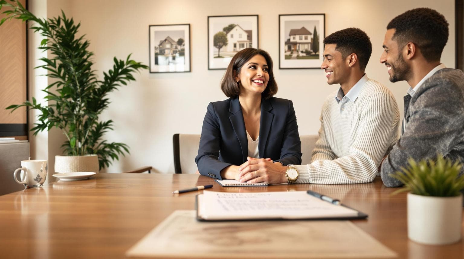 Top 6 Questions to Ask Before Hiring a Realtor