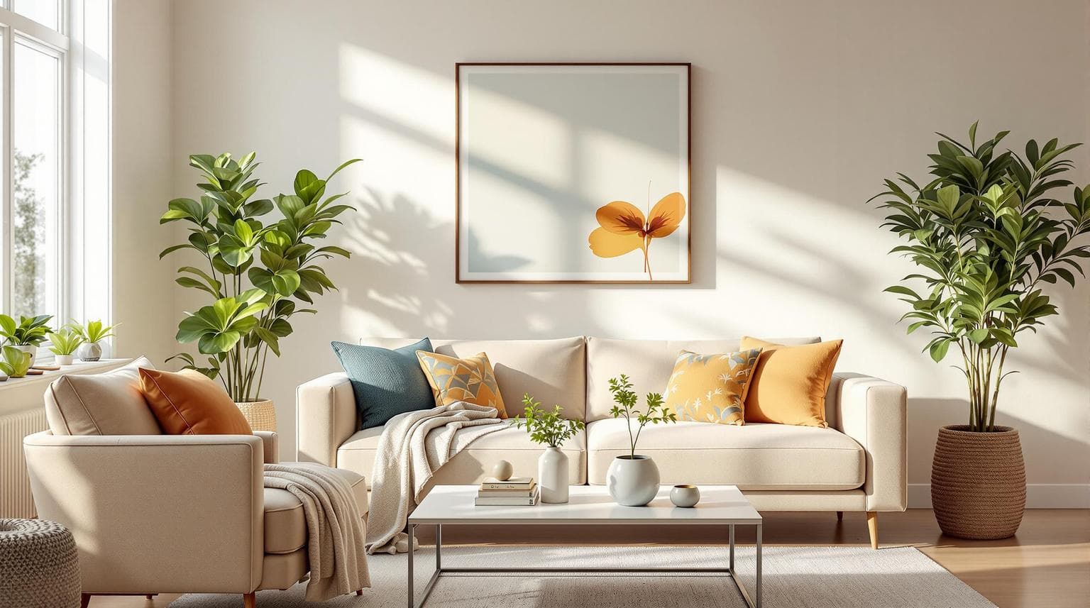 8 Home Staging Tips That Increase Sale Price