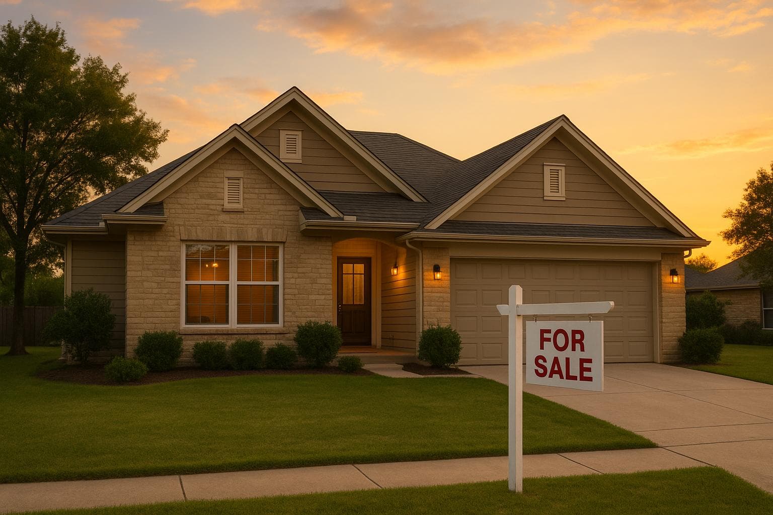 Selling a Home Through Probate in Texas: A Step-by-Step Guide”