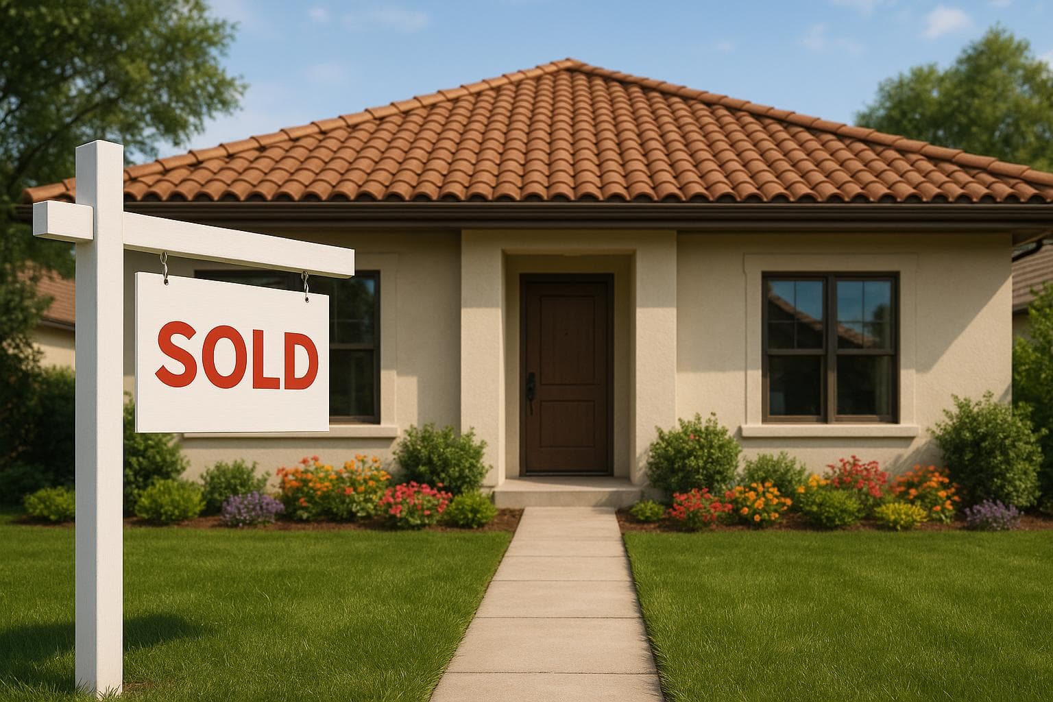 From For Sale to Sold: My Proven Marketing Plan for San Antonio Homes”