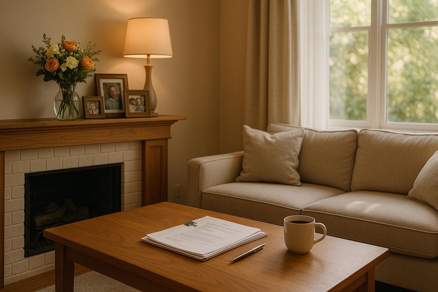 When Grief Meets Real Estate: How I Help Probate Sellers Navigate the Process with Ease”