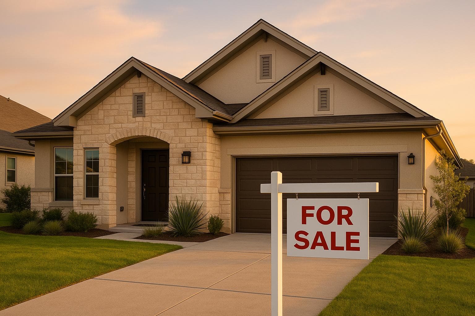 Why Now Might Be the Best Time to Sell in San Antonio