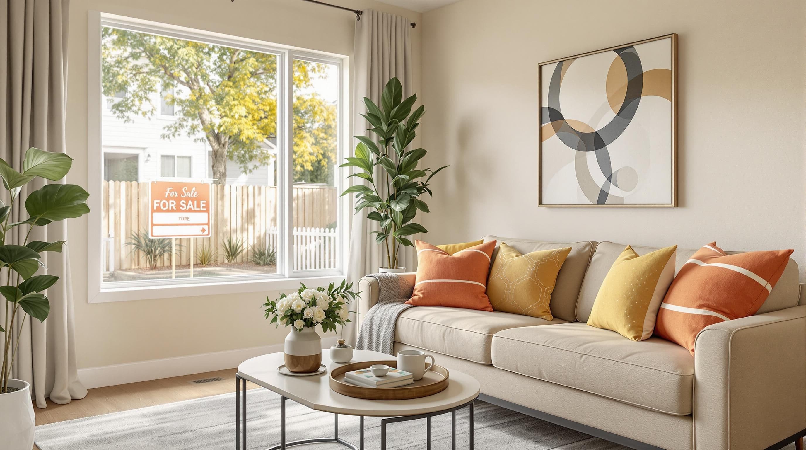 How to Price Your Home Right in Today's Market