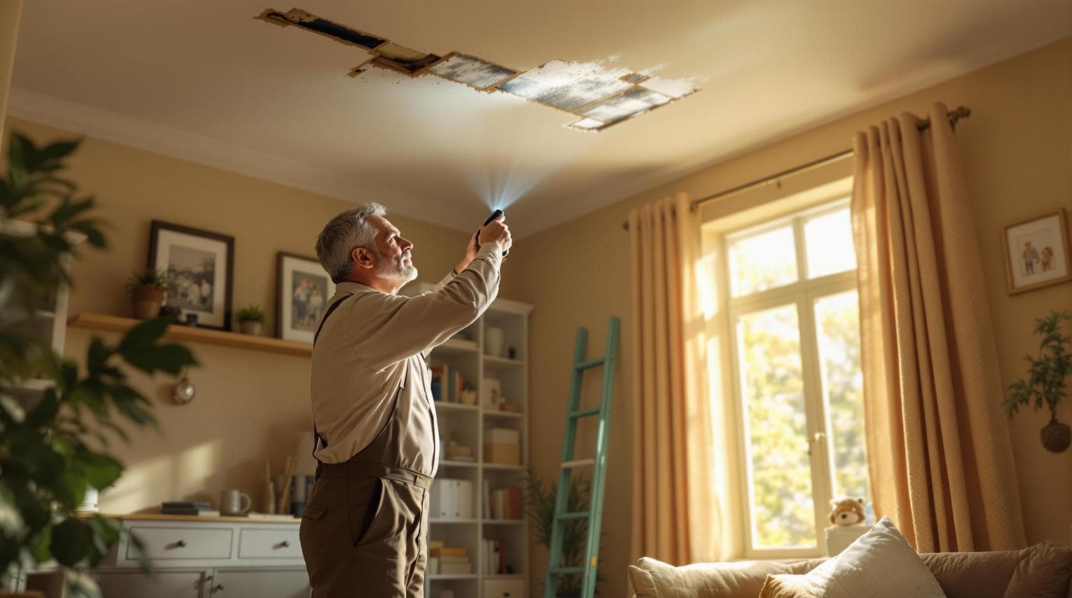 10 Common Home Inspection Issues and Solutions