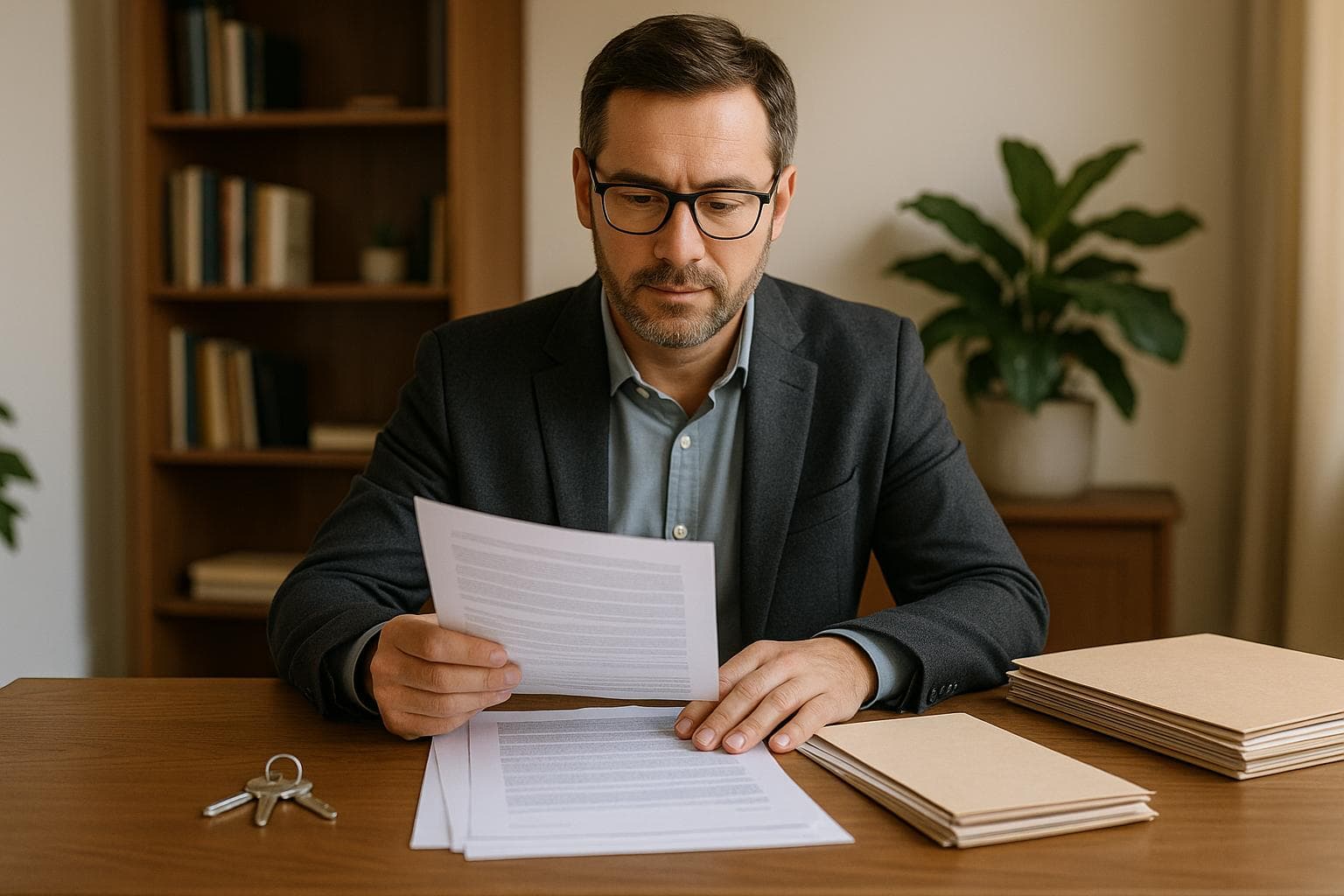 Probate Property? What You Can and Can’t Do as an Executor in Texas”