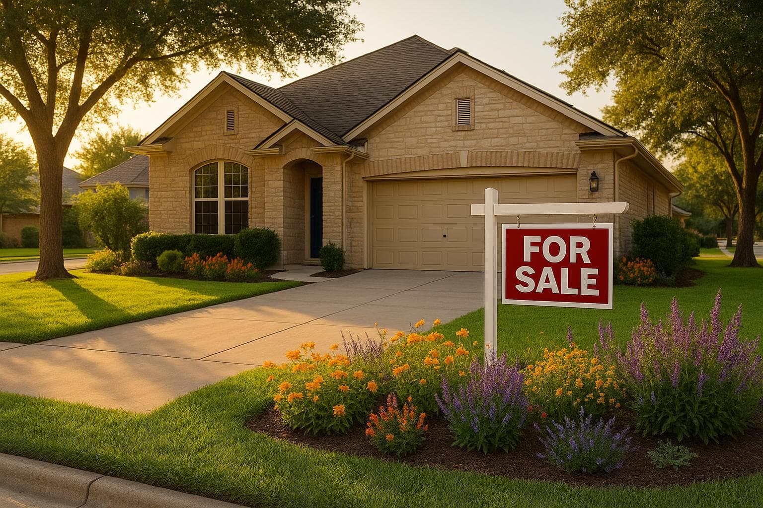 Ready to Sell in San Antonio? Here's What Today’s Sellers Need to Know